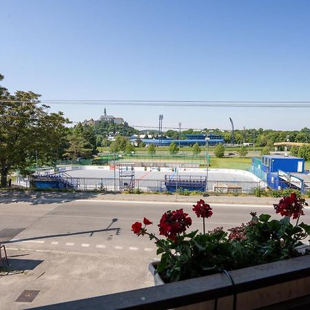 Penzion Toscana Nitra Exterior foto