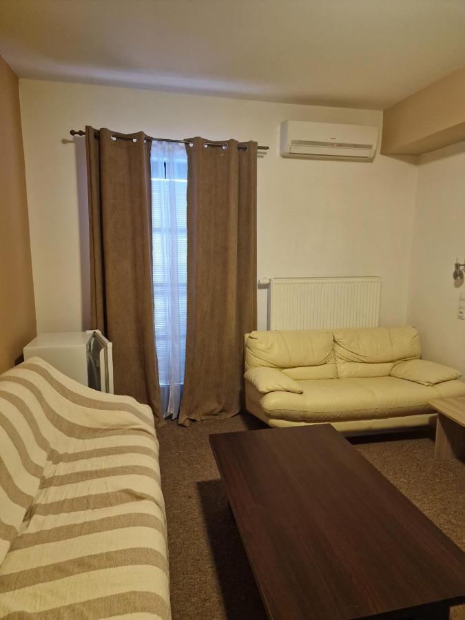 Penzion Toscana Nitra Exterior foto